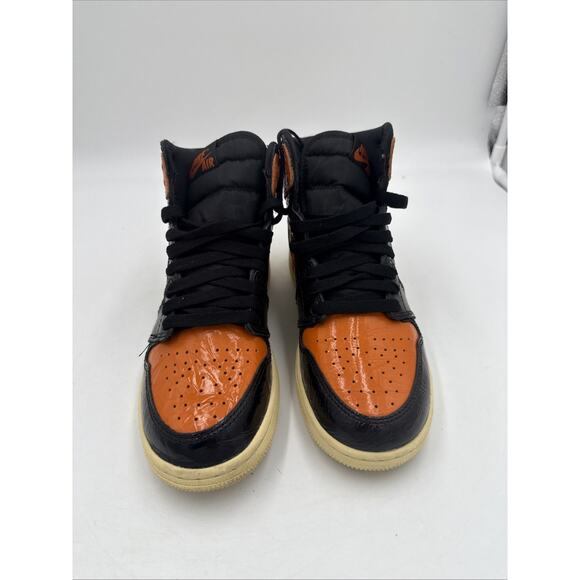 Size 5y Jordan Shattered Backboard 3.0 575441-028 - Picture 1 of 6